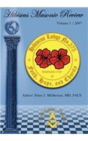 Hibiscus Masonic Review