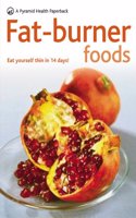 Fat-Burner Foods