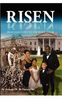 Risen
