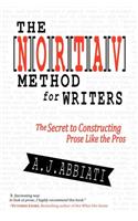 The NORTAV Method for Writers