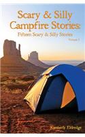 Scary & Silly Campfire Stories