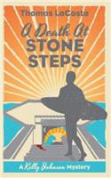 A Death at Stone Steps
