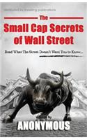 Small Cap Secrets of Wall Street