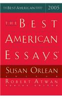 Best American Essays 2005