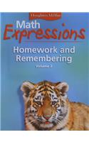 Math Expressions