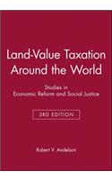 Land-Value Taxation Around the World