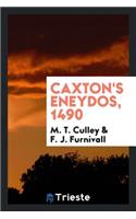 Caxton's Eneydos, 1490