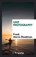 UNIT PHOTOGRAPHY