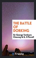 Battle of Dorking