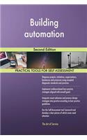 Building automation Second Edition