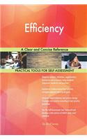 Efficiency A Clear and Concise Reference