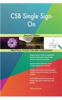 CSB Single Sign-On Second Edition