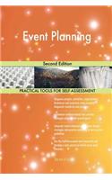 Event Planning Second Edition