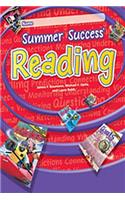 Great Source Summer Success Math: Teacher Edition Grade 2 2008