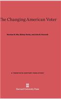 Changing American Voter