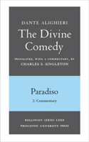 Divine Comedy, III. Paradiso, Vol. III. Part 2