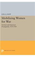Mobilizing Women for War