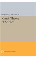 Kant's Theory of Science