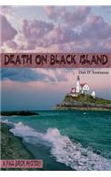 Death on Black Island