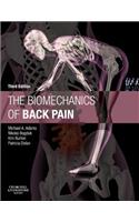 Biomechanics of Back Pain