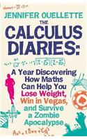 Calculus Diaries