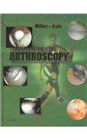 Textbook of Arthroscopy