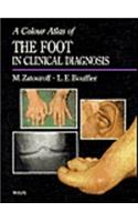 Color Atlas of Foot Conditions