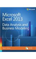 Data Analysis and Business Modeling