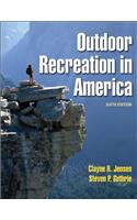 Outdoor Recreation in America