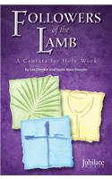 Followers of the Lamb