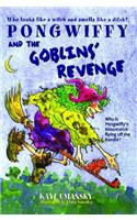 Pongwiffy and the Goblins' Revenge
