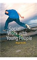 Social Work with Young People