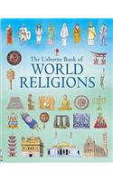 Book Of World Religions