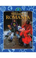 Welcome To My Country: Romania