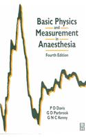 Basic Physics and Measurement in Anaesthesia