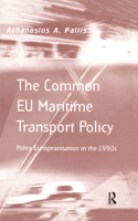 Common Eu Maritime Transport Policy