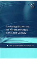 The United States and the Korean Peninsula in the 21st Century