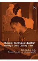 Museums and Design Education