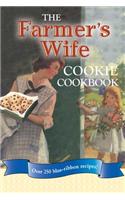 Farmer's Wife Cookie Cookbook