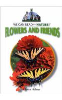 Flowers and Friends
