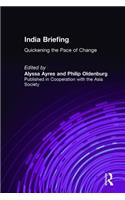 India Briefing