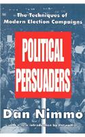 Political Persuaders