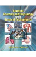 Surgical Anatomy and Physiology for the Surgical Technologist