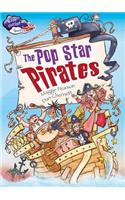 Pop Star Pirates