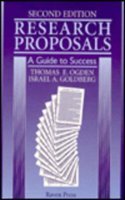 Research Proposals: A Guide to Success