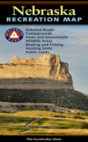 Nebraska Recreation Map