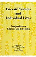 Literate Systems and Individual Lives