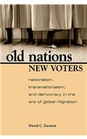 Old Nations, New Voters