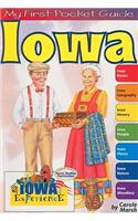 My First Pocket Guide Iowa: (My First Pocket Guides (Paperback))