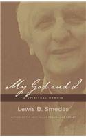 My God and I: A Spiritual Memoir